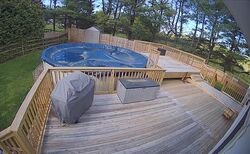 Pre-foreclosure in  GLEN EAGLES RD Washington, NJ 07882