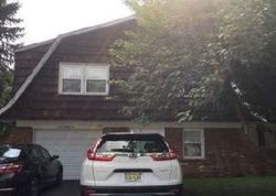 Pre-foreclosure Listing in TRENTON ST NEW MILFORD, NJ 07646