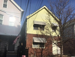 Pre-foreclosure Listing in PIERSON ST ORANGE, NJ 07050