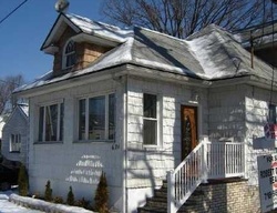 Pre-foreclosure in  WOOLLEY AVE Staten Island, NY 10314