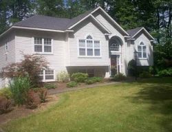 Pre-foreclosure in  MENANDS RD Albany, NY 12204