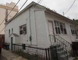 Pre-foreclosure in  BANNER 3RD TER Brooklyn, NY 11235