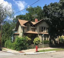 Pre-foreclosure in  MAIN ST Cold Spring, NY 10516