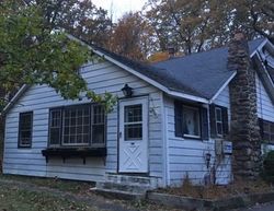 Pre-foreclosure Listing in FOREST GLEN RD MONROE, NY 10950