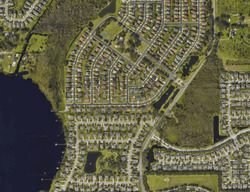 Pre-foreclosure in  CASCADING CREEK LN Winter Garden, FL 34787