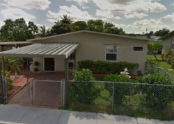 Pre-foreclosure Listing in NW 156TH ST OPA LOCKA, FL 33054