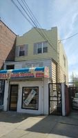 Pre-foreclosure in  GLENWOOD RD Brooklyn, NY 11236