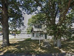 Pre-foreclosure in  LOMBARD ST North Babylon, NY 11703