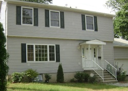 Pre-foreclosure in  KATHWOOD RD White Plains, NY 10607