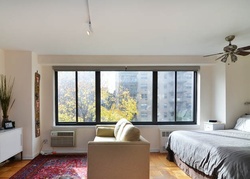 Pre-foreclosure in  CENTRAL PARK W T New York, NY 10025