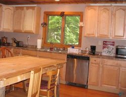 Pre-foreclosure in  HEMLOCK DR Schroon Lake, NY 12870