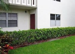 Pre-foreclosure in  BIMINI LN APT M1 Pompano Beach, FL 33066
