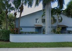 Pre-foreclosure in  S OAKLAND FOREST DR  Fort Lauderdale, FL 33309