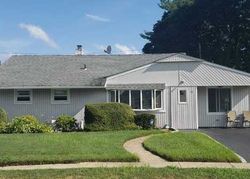 Pre-foreclosure in  WILSON LN Bethpage, NY 11714