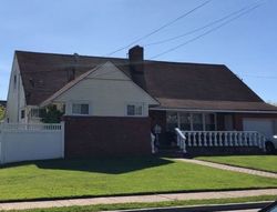 Pre-foreclosure in  NASSAU AVE Freeport, NY 11520