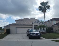 Pre-foreclosure in  BELLTHORN DR Orlando, FL 32837