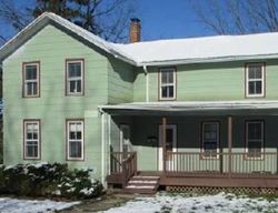 Pre-foreclosure Listing in LADUE AVE CLIFTON SPRINGS, NY 14432