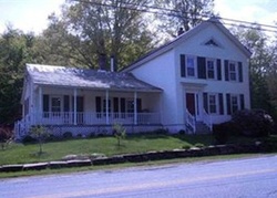 Pre-foreclosure Listing in COUNTY ROUTE 31 GRANVILLE, NY 12832