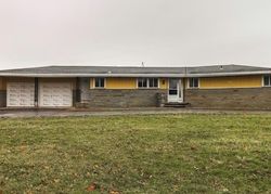 Pre-foreclosure Listing in NORWAY RD KENDALL, NY 14476