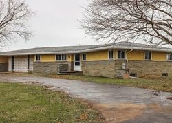 Pre-foreclosure Listing in NORWAY RD KENDALL, NY 14476