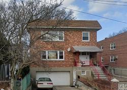 Pre-foreclosure in  EDENWALD AVE Mount Vernon, NY 10550