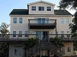 Pre-foreclosure in  BAY ST Gulf Breeze, FL 32563