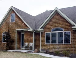 Pre-foreclosure Listing in BARRACUDA RD EAST QUOGUE, NY 11942