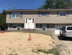 Pre-foreclosure in  HAWKINS RD Selden, NY 11784