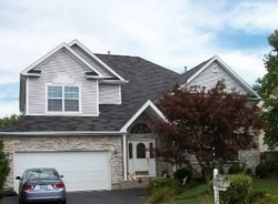 Pre-foreclosure in  BLUEBERRY RIDGE DR Holtsville, NY 11742