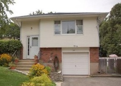 Pre-foreclosure in  ADIRONDACK DR Selden, NY 11784