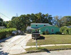 Pre-foreclosure in  NEWHAM AVE Brentwood, NY 11717