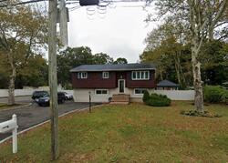 Pre-foreclosure in  FULTON ST Brentwood, NY 11717