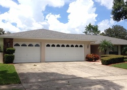 Pre-foreclosure in  MASTERS DR Clearwater, FL 33761