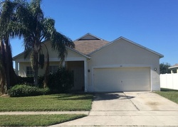 Pre-foreclosure in  CONCH KEY WAY Sanford, FL 32771