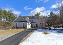 Pre-foreclosure in  BLUEBIRD CT Saratoga Springs, NY 12866