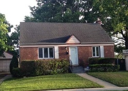 Pre-foreclosure in  N ASCAN ST Elmont, NY 11003
