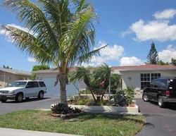 Pre-foreclosure in  NW 34TH PL Fort Lauderdale, FL 33323