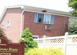 Pre-foreclosure Listing in N BROADWAY APT 8 YONKERS, NY 10701