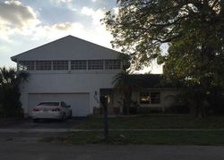 Pre-foreclosure in  SW 82ND TER Pompano Beach, FL 33068