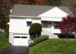 Pre-foreclosure Listing in WREN ST JOHNSON CITY, NY 13790