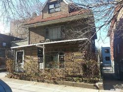 Pre-foreclosure Listing in 51ST ST WOODSIDE, NY 11377