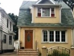 Pre-foreclosure in  132ND ST South Ozone Park, NY 11420