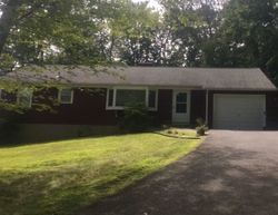 Pre-foreclosure Listing in GLENEIDA RIDGE RD CARMEL, NY 10512