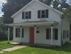 Pre-foreclosure Listing in SAINT JOHN ST RED HOOK, NY 12571