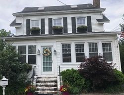 Pre-foreclosure Listing in COMBS AVE WOODMERE, NY 11598