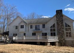 Pre-foreclosure in  BEAVER POND RD South Salem, NY 10590