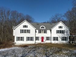Pre-foreclosure in  BEAVER POND RD South Salem, NY 10590