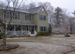 Pre-foreclosure in  COOLIDGE RD Hampton Bays, NY 11946