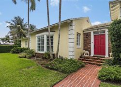 Pre-foreclosure in  MONROE DR West Palm Beach, FL 33405