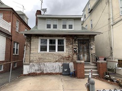 Pre-foreclosure in  YATES AVE Bronx, NY 10461